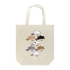 絃*itoのうなぎシリーズ Tote Bag