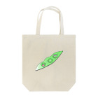 ＣＮＣＧのえだまめ３兄弟 Tote Bag