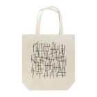 mono14onomのライン Tote Bag