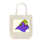 PANKOの女の子⑤ Tote Bag