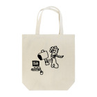 TAISE→のパソコンが嫌い Tote Bag