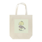 まー油のかっぱくんたち Tote Bag