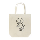 JASMINEのプリケツ君 Tote Bag