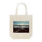 TOKYO COMPLEXのTOKYO COMPLEX/Ocean トートバッグ