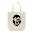 zukkyzukkyのAPE HEART Tote Bag