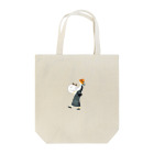 atelier musubisyaのgift for Tote Bag