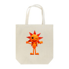 space_nのsunちゃんトートバッグ Tote Bag