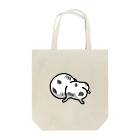 mame&coのまるいののトートバック（フルボッコ） Tote Bag