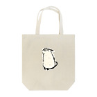 syoheiの猫イラスト　トートバッグ Tote Bag