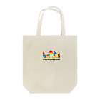 ZRの積み木 Tote Bag