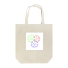 ぽんのれんこんさん Tote Bag