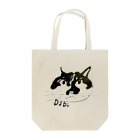 いちごだい福のDabi Tote Bag