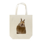 ちくわふぁくとりーのにやにやちくわ Tote Bag