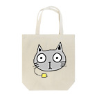 eriririのジュウデンネコ Tote Bag