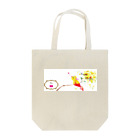 Teruyo-KajiyamaのLittle Birth Mrs.:Wedding Tote Bag