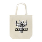 あのこの土器DOKI Tote Bag