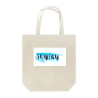 SKYTRYのSKYTRYオリジナルグッズ！ Tote Bag