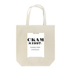 memetamのしーきあむ Tote Bag