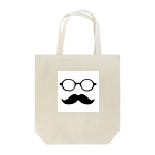 めいそうさんのdandyism Tote Bag