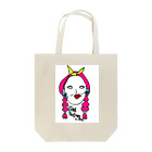 エクマリみつ子のI'm thirty. Tote Bag