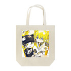 ゆに@年賀状企画のAKAM Tote Bag