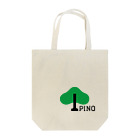 PinoのPino Tote Bag