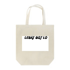 eicimのLBL Tote Bag