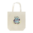 ZERO RACING MNDのJAPAN ZERORACING M.N.D Tote Bag