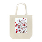 388の桜 Tote Bag