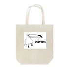 Oliver's のOliver's Bird トートバッグ