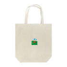 neco1120のロール君 Tote Bag