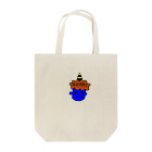 souhaのAOONI Tote Bag