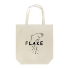 FLAKE＿ShopのFLAKE トートバッグ