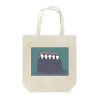 Lina@CRADLE DREAMのマニュアル人間 Tote Bag