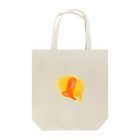 i love frenchfriesの美味しそうなｵﾑﾗｲｽ Tote Bag