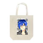 れーとくんのれーとくん Tote Bag