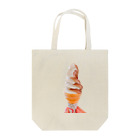 akichi_ooのミックス Tote Bag