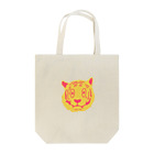 TOMOのとら Tote Bag