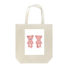 Fuwariのねこ Tote Bag