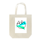 eMu*りおのらくがきねこ Tote Bag