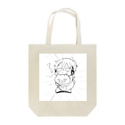 このせしのコノハﾌﾝｽ Tote Bag