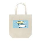 ₍ ᐢ..ᐢ ₎めありーのあまやどり Tote Bag