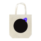 yukashanyのブラックホールBOB Tote Bag