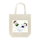 mocci_mocciの作曲家 Tote Bag