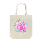 おおもり なつみのドキドキ待ち合わせ Tote Bag