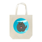 hoisa-hoisaの猫ベイ② Tote Bag