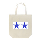 アメリカンベース の星　グッズ　STAR Tote Bag