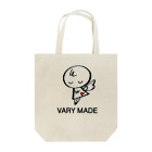 VARY MADEのVARY MADE GIL トートバッグ
