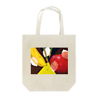 Dahlia*のぽっかり Tote Bag