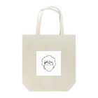 ○◎● 。.のメガネさん Tote Bag